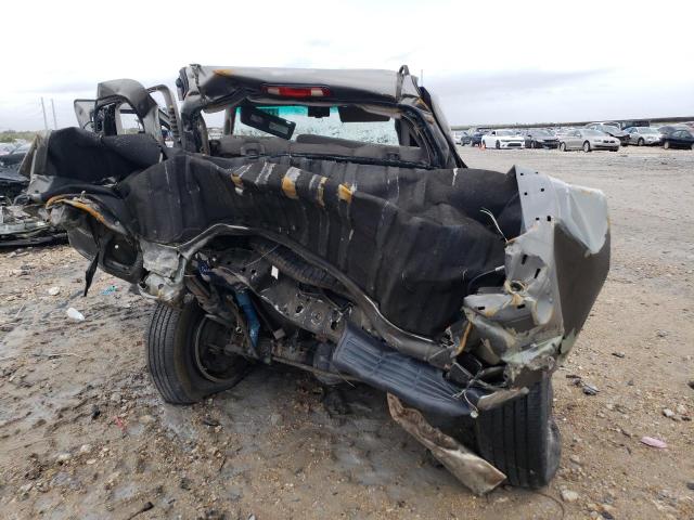 5TBRT34103S437252 - 2003 TOYOTA TUNDRA ACCESS CAB SR5 GRAY photo 6