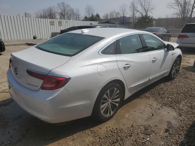 1G4ZN5SSXHU145373 - 2017 BUICK LACROSSE PREFERRED WHITE photo 3