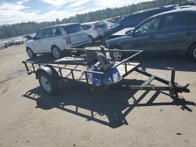 4YMBU1013NG011100 - 2022 UTILITY TRAILER Qara foto 1