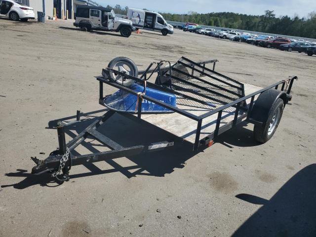 4YMBU1013NG011100 - 2022 UTILITY TRAILER Qara foto 2