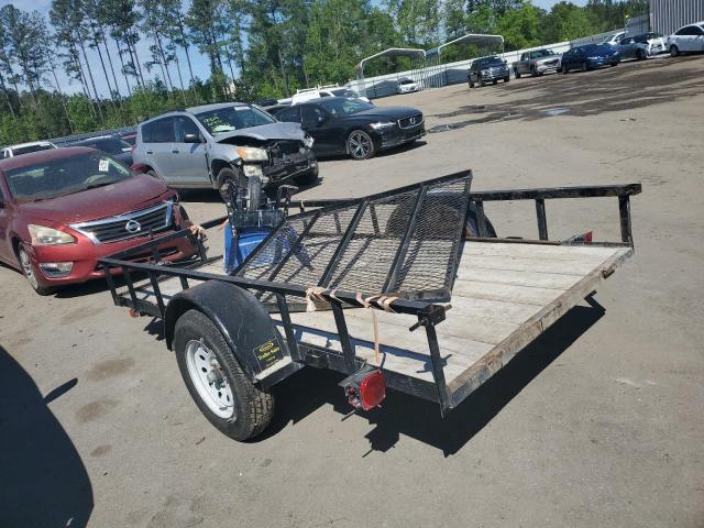 4YMBU1013NG011100 - 2022 UTILITY TRAILER Qara foto 3