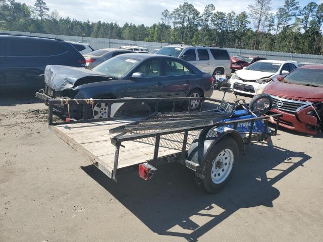 4YMBU1013NG011100 - 2022 UTILITY TRAILER Qara foto 4