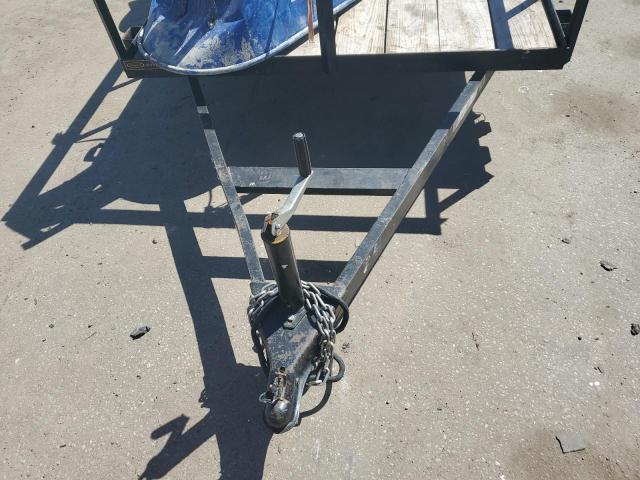 4YMBU1013NG011100 - 2022 UTILITY TRAILER Qara foto 7