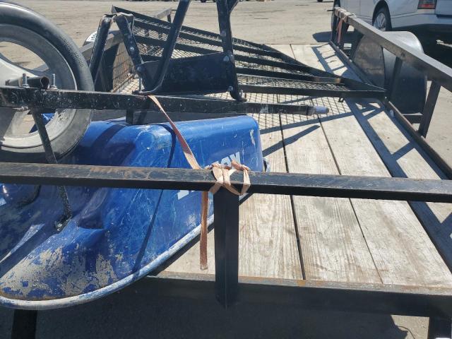 4YMBU1013NG011100 - 2022 UTILITY TRAILER Qara foto 8