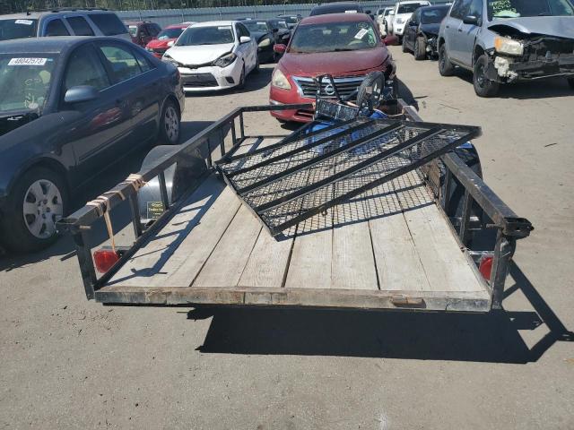 4YMBU1013NG011100 - 2022 UTILITY TRAILER Qara foto 9