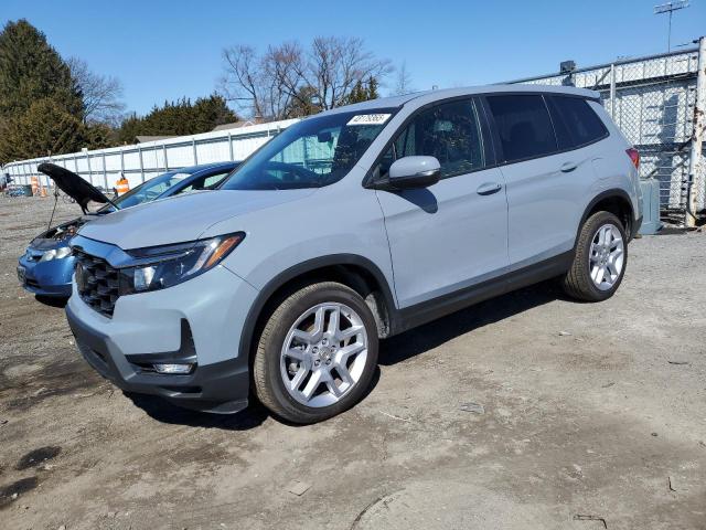 2024 HONDA PASSPORT EXL, 