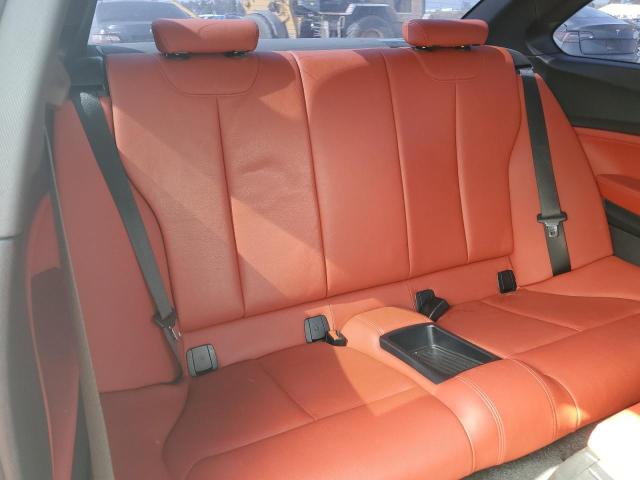 WBA2J5C50JVC07230 - 2018 BMW M240I Ağ foto 10