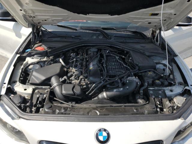 WBA2J5C50JVC07230 - 2018 BMW M240I Ağ foto 11