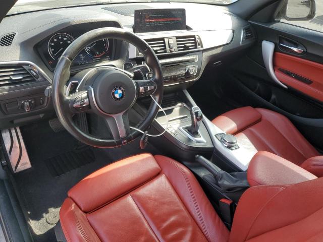 WBA2J5C50JVC07230 - 2018 BMW M240I Ağ foto 8