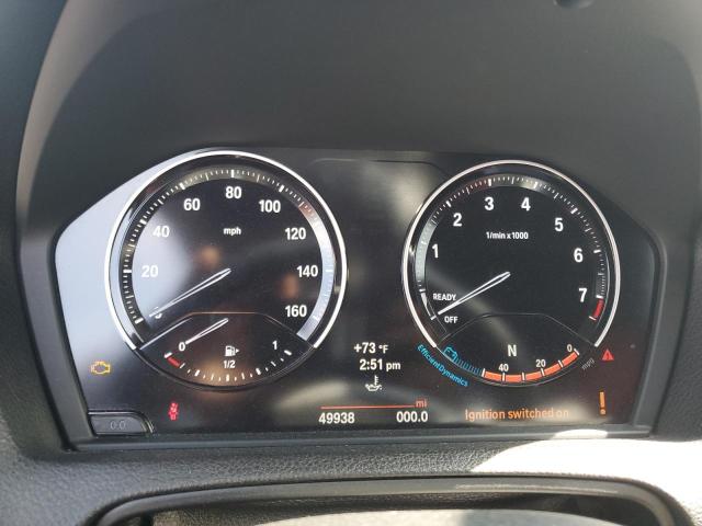 WBA2J5C50JVC07230 - 2018 BMW M240I Ağ foto 9
