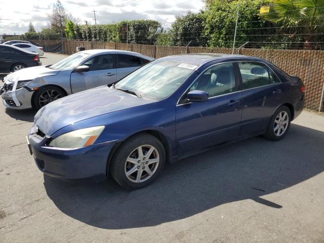 2004 HONDA ACCORD EX, 