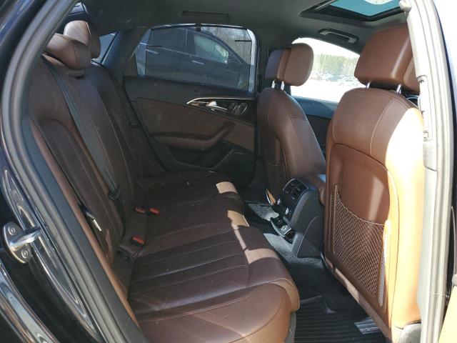 WAUHGAFC2GN181537 - 2016 AUDI A6 PRESTIGE Mavi foto 10