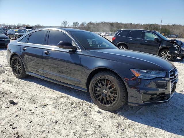 WAUHGAFC2GN181537 - 2016 AUDI A6 PRESTIGE Mavi foto 4