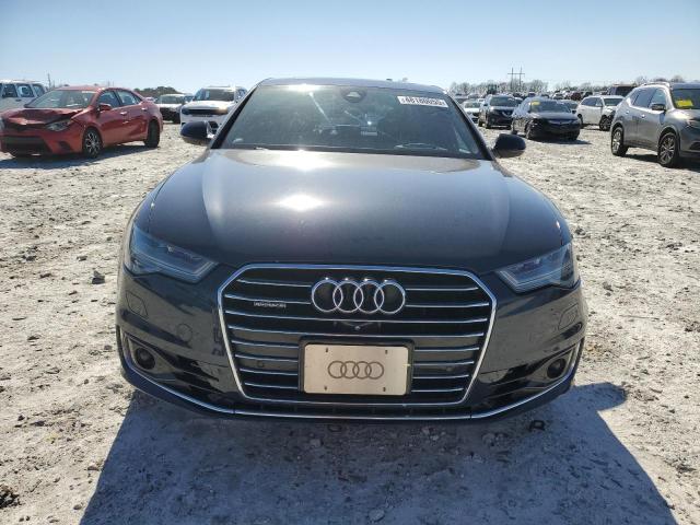 WAUHGAFC2GN181537 - 2016 AUDI A6 PRESTIGE Mavi foto 5