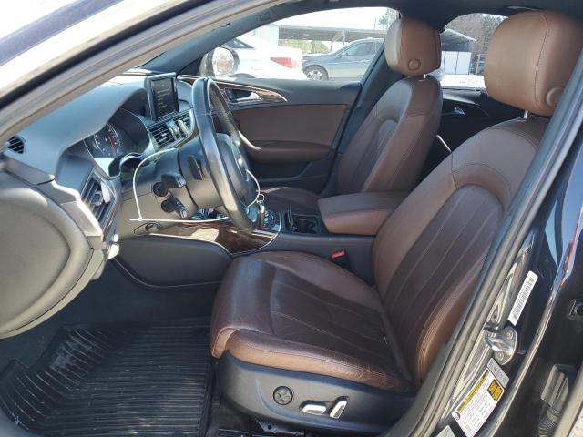 WAUHGAFC2GN181537 - 2016 AUDI A6 PRESTIGE Mavi foto 7