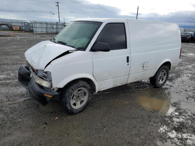 2003 GMC SAFARI XT, 