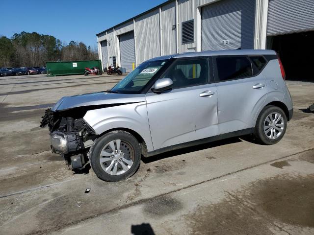 2020 KIA SOUL LX, null