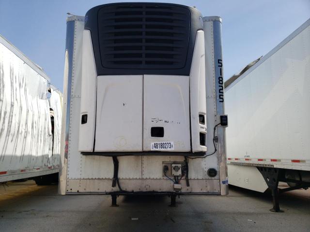 1JJV532B5JL050441 - 2018 WABASH TRAILER WHITE photo 5