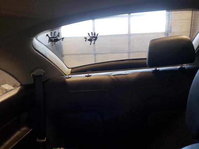 3VWPW3AG3AM020913 - 2010 VOLKSWAGEN NEW BEETLE BLACK photo 10