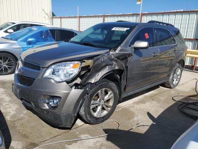 2012 CHEVROLET EQUINOX LT, 