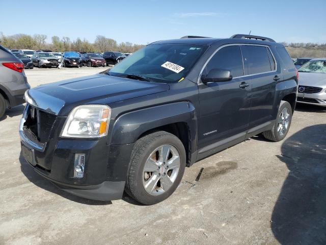 2014 GMC TERRAIN SLT, 