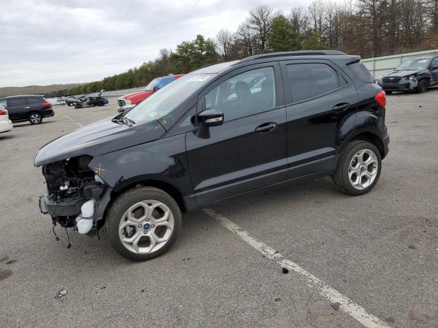 2021 FORD ECOSPORT SE, 