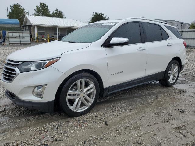 2018 CHEVROLET EQUINOX PREMIER, 