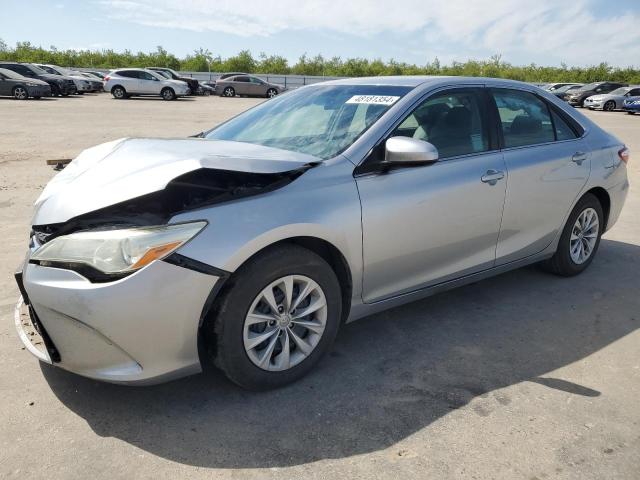 2015 TOYOTA CAMRY LE, 