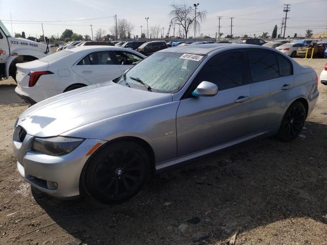 2011 BMW 328 I SULEV, 