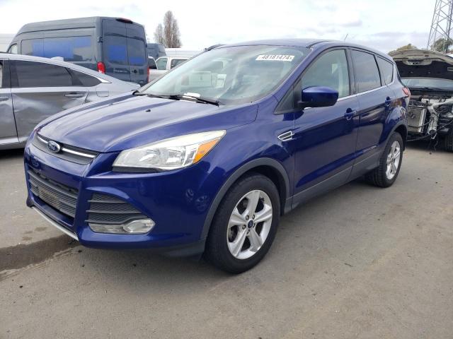 2016 FORD ESCAPE SE, 