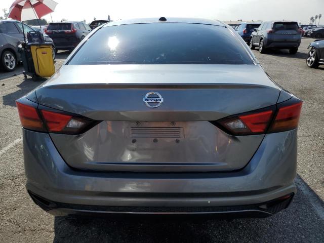 1N4BL4BV0KC122431 - 2019 NISSAN ALTIMA S CHARCOAL photo 6