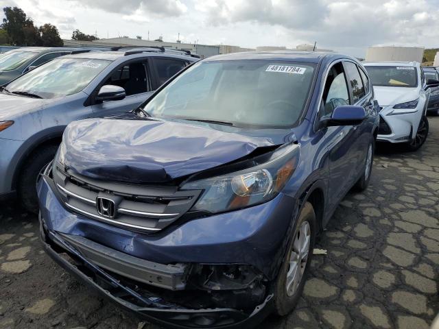 2012 HONDA CR-V EX, 