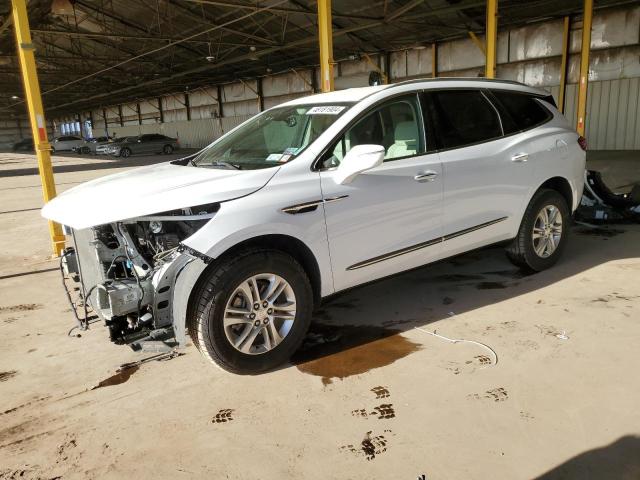 5GAERBKW2KJ159612 - 2019 BUICK ENCLAVE ESSENCE WHITE photo 1