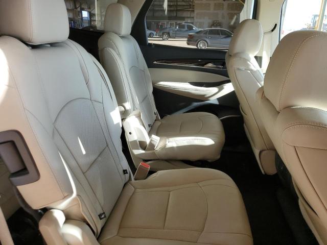 5GAERBKW2KJ159612 - 2019 BUICK ENCLAVE ESSENCE 白色 照片 11