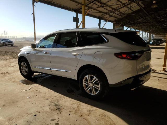 5GAERBKW2KJ159612 - 2019 BUICK ENCLAVE ESSENCE 白色 照片 2