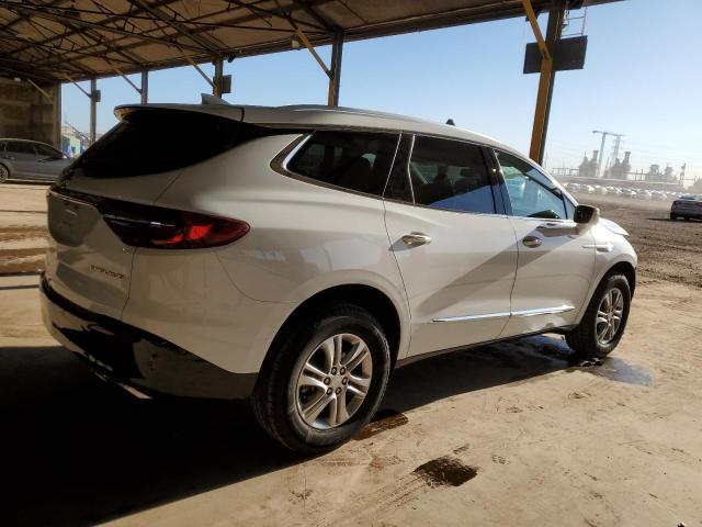 5GAERBKW2KJ159612 - 2019 BUICK ENCLAVE ESSENCE 白色 照片 3