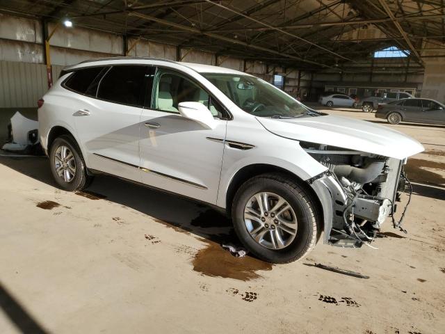 5GAERBKW2KJ159612 - 2019 BUICK ENCLAVE ESSENCE WHITE photo 4