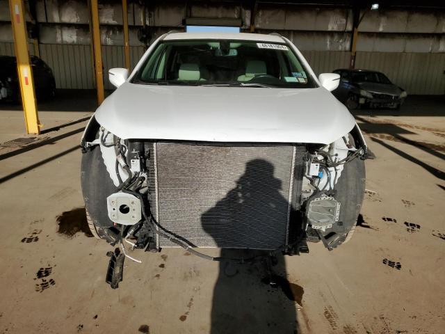 5GAERBKW2KJ159612 - 2019 BUICK ENCLAVE ESSENCE 白色 照片 5