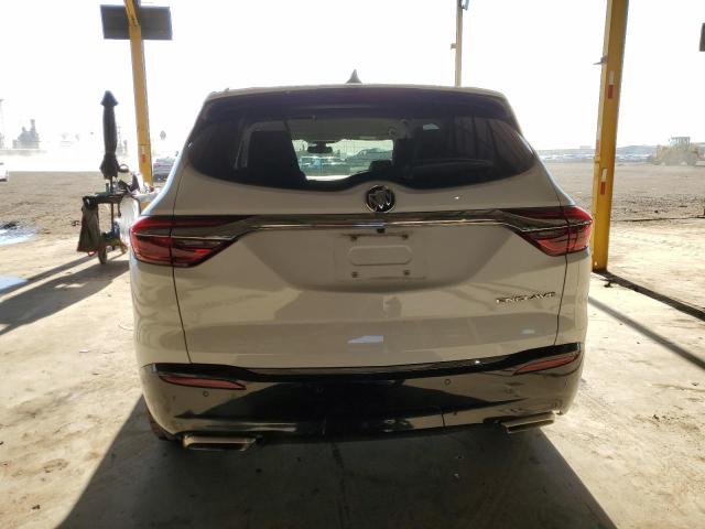 5GAERBKW2KJ159612 - 2019 BUICK ENCLAVE ESSENCE 白色 照片 6