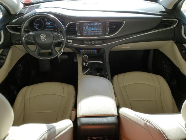 5GAERBKW2KJ159612 - 2019 BUICK ENCLAVE ESSENCE 白色 照片 8