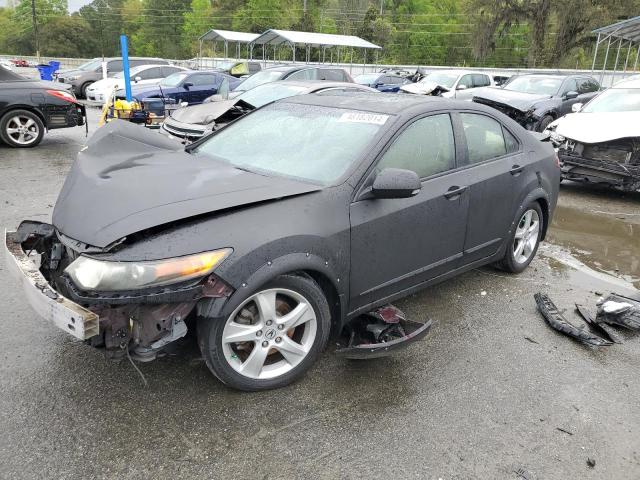 2009 ACURA TSX, 