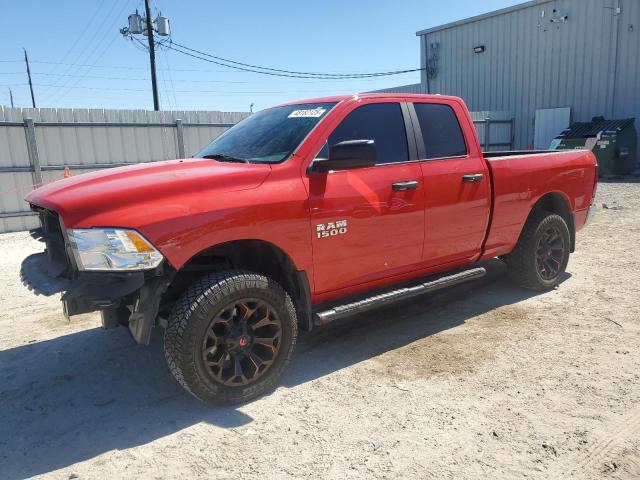 2017 RAM 1500 ST, 