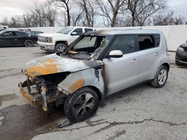 2014 KIA SOUL, null