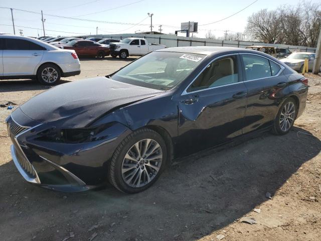 2019 LEXUS ES 350, 