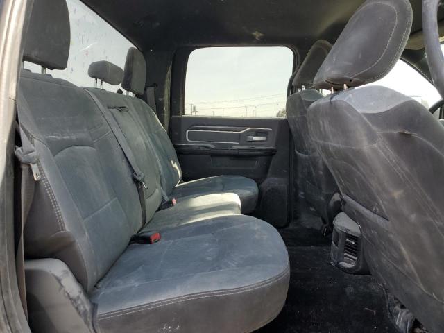 3C6UR5DL2NG373608 - 2022 RAM 2500 BIG HORN/LONE STAR BLACK photo 10