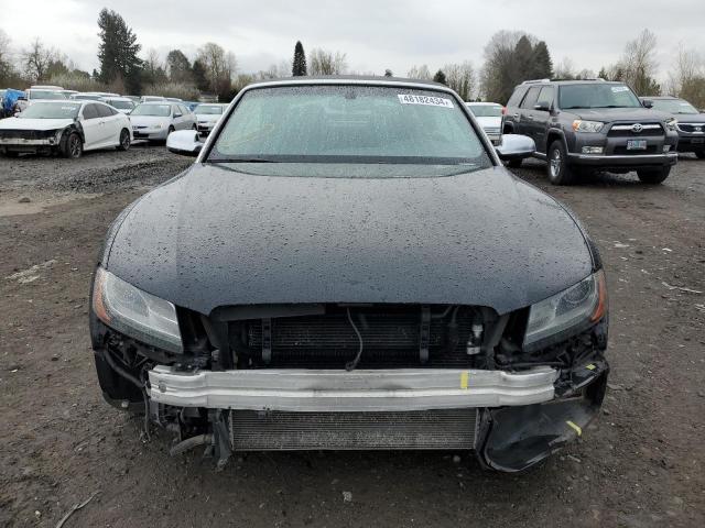 WAUVGAFH6AN010747 - 2010 AUDI S5 PRESTIGE 黑色 照片 5