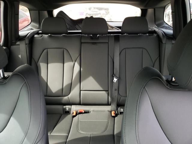5UXTY9C03M9D87944 - 2021 BMW X3 XDRIVEM40I BLACK photo 10