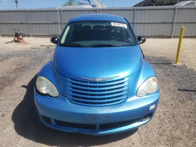 3A8FY48989T532635 - 2009 CHRYSLER PT CRUISER BLUE photo 5