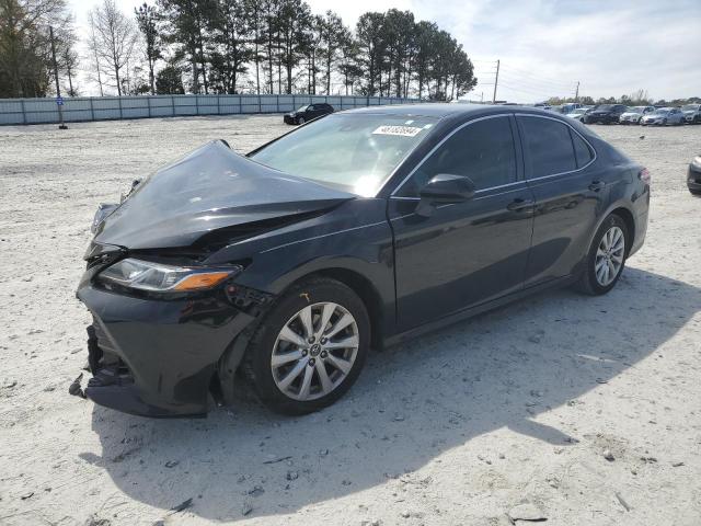 2020 TOYOTA CAMRY LE, 