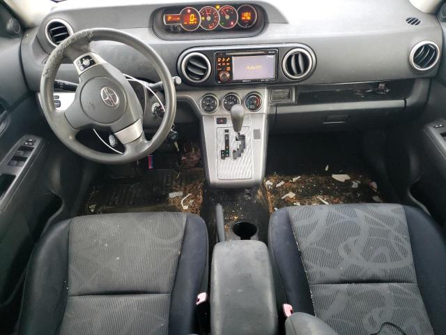JTLZE4FE7CJ014449 - 2012 TOYOTA SCION XB 蓝色 照片 8